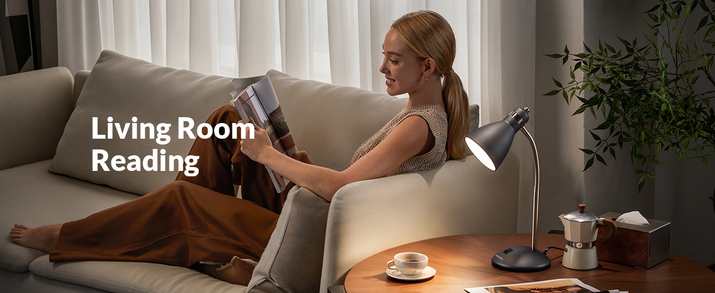 desk lamp for college dorm room