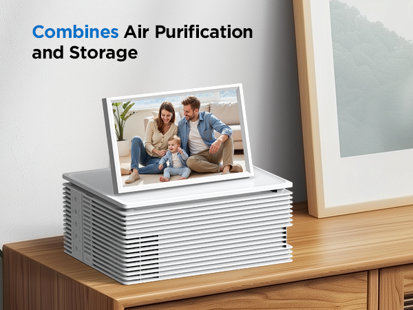 air purifier