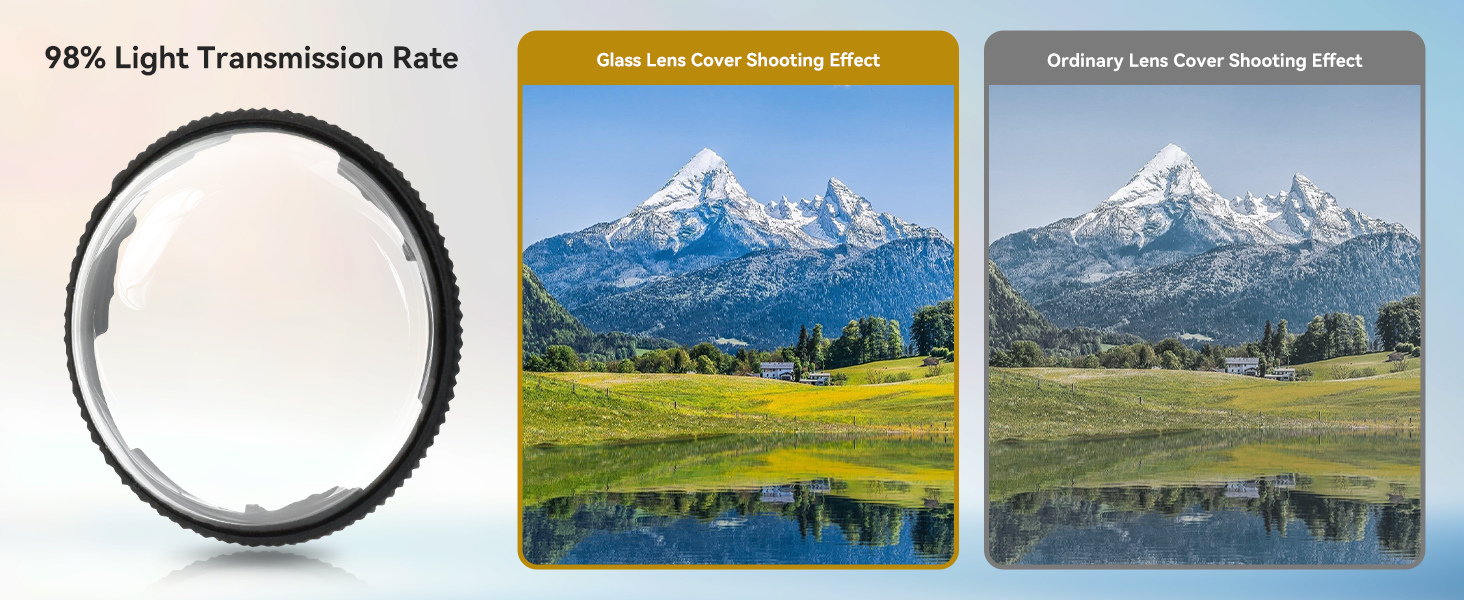 insta360 x4 lens guard