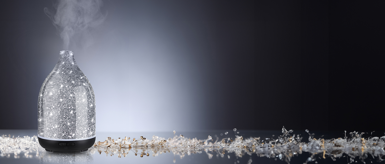 essential oil diffuser 