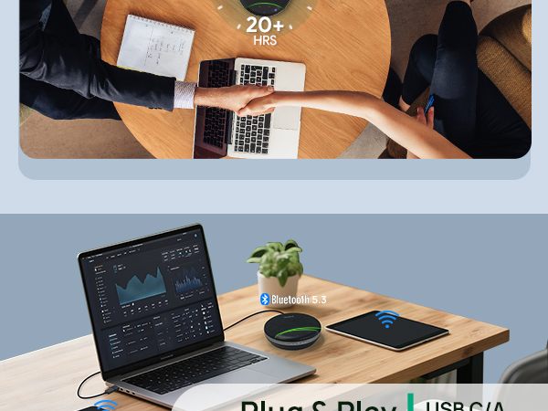 computer microphone and speaker telephone audio conferencing products bluetooth microphone speaker