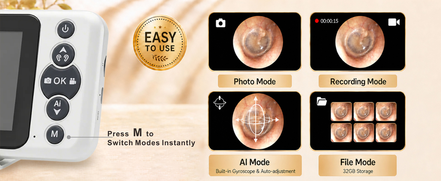 product mode