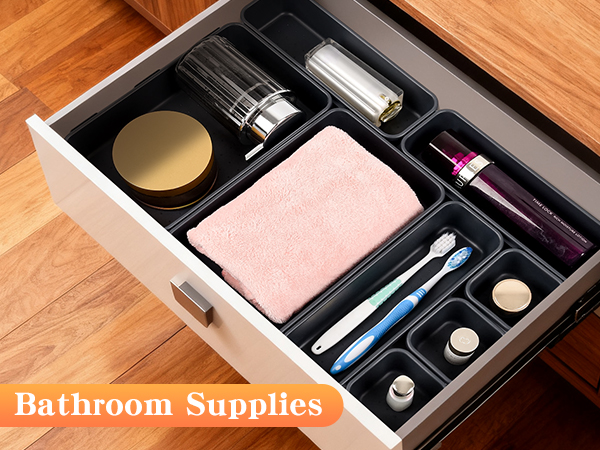Bathroom Organizer