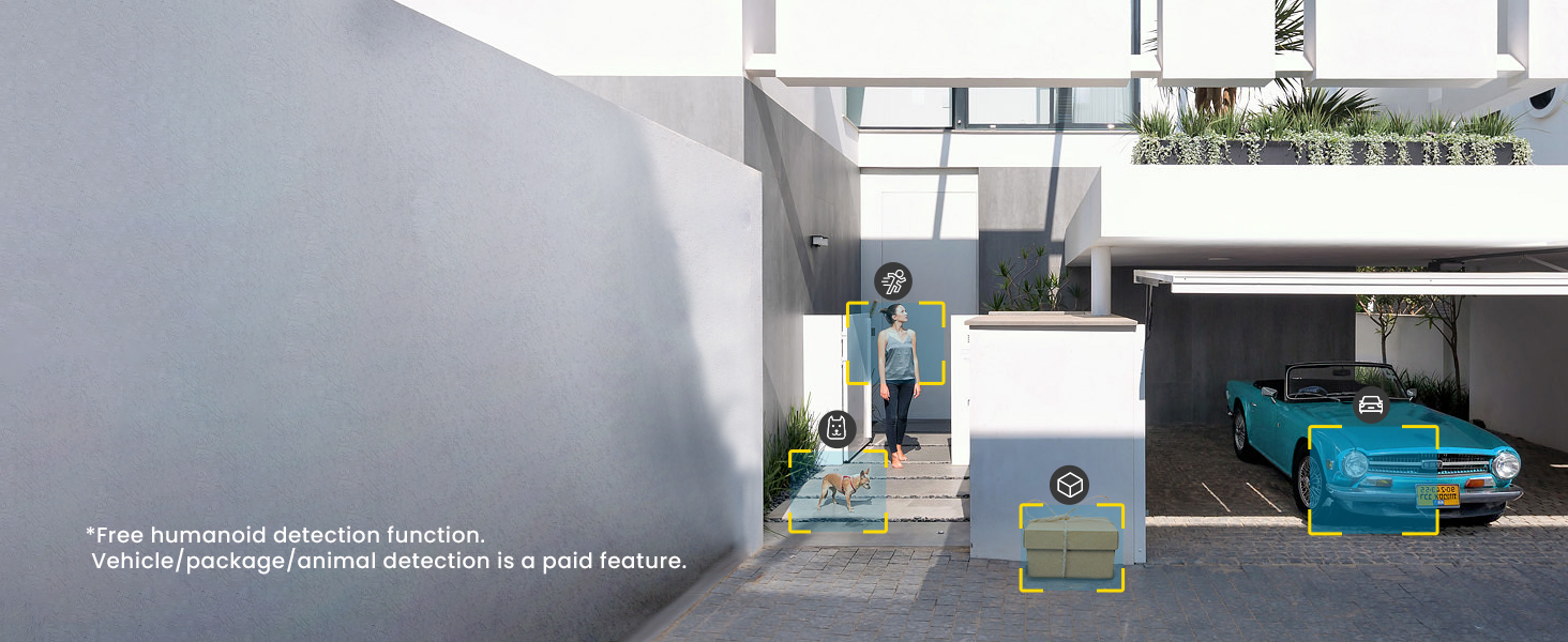 solar security camera outdoor