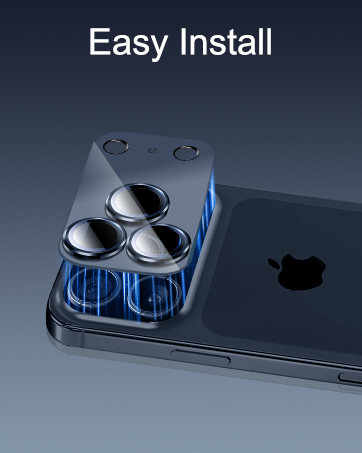 iphone 17 pro camera lens protector