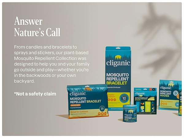 Answer Nature's Call