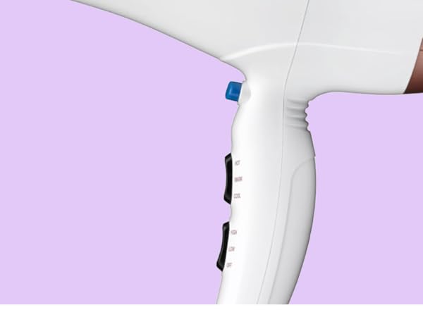 Conair Hair Dryer