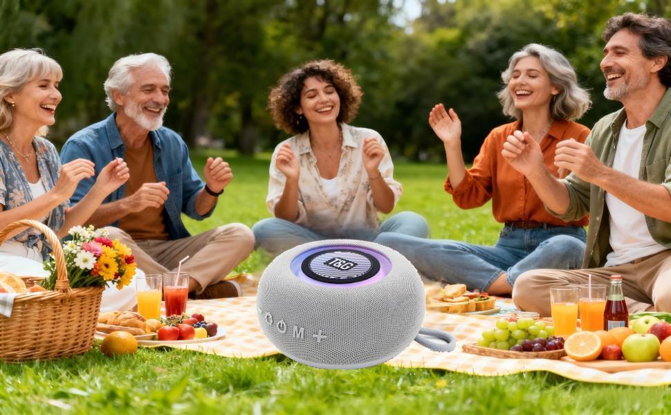 bluetooth speakers wireless