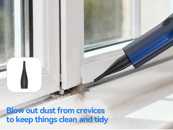 Vacuum cleaner Cordless Handle