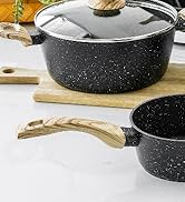 michelangelo cookware