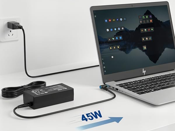 HP Laptop charger