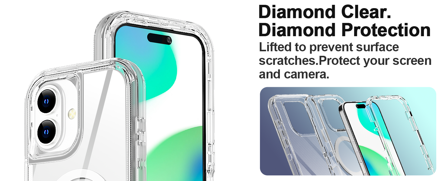 iphone 16 Case Protective