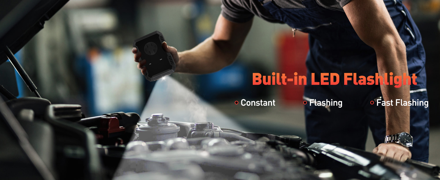 tire inflator portable are compressor car pump