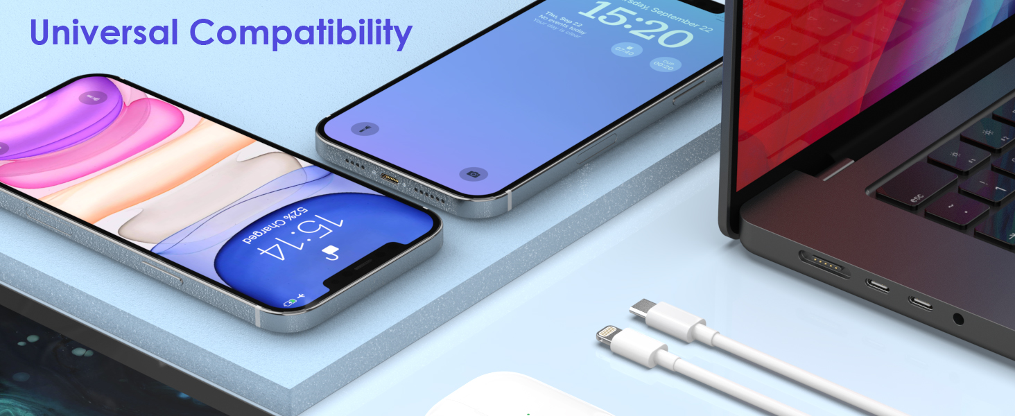 Universal Compatibility