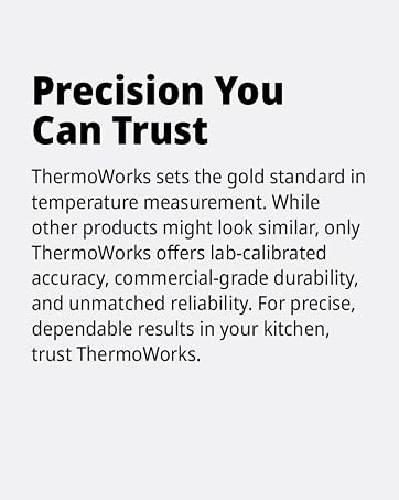 Precision You Can Trus
