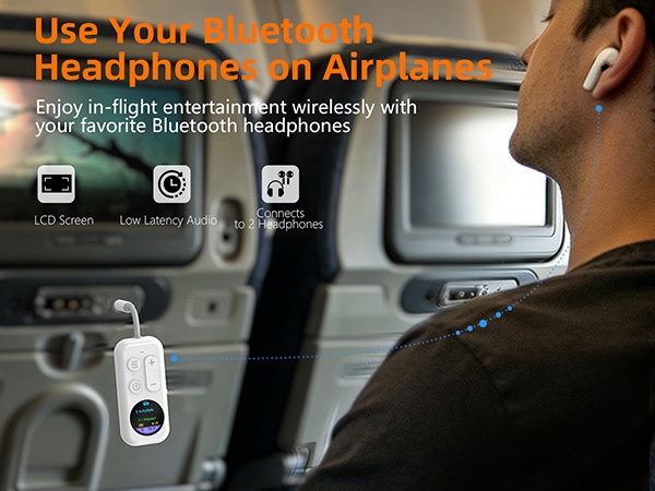 bluetooth adapter for tv