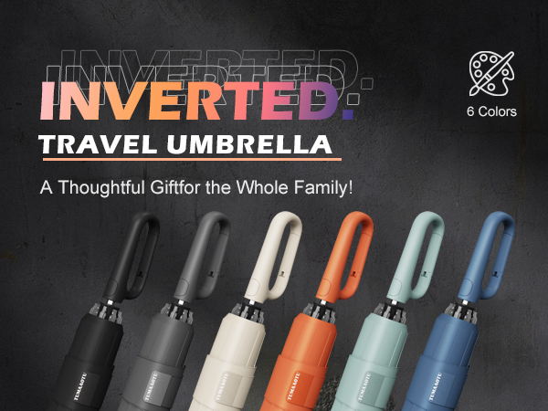 travel umbrella