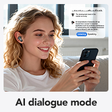 AI dialogue mode