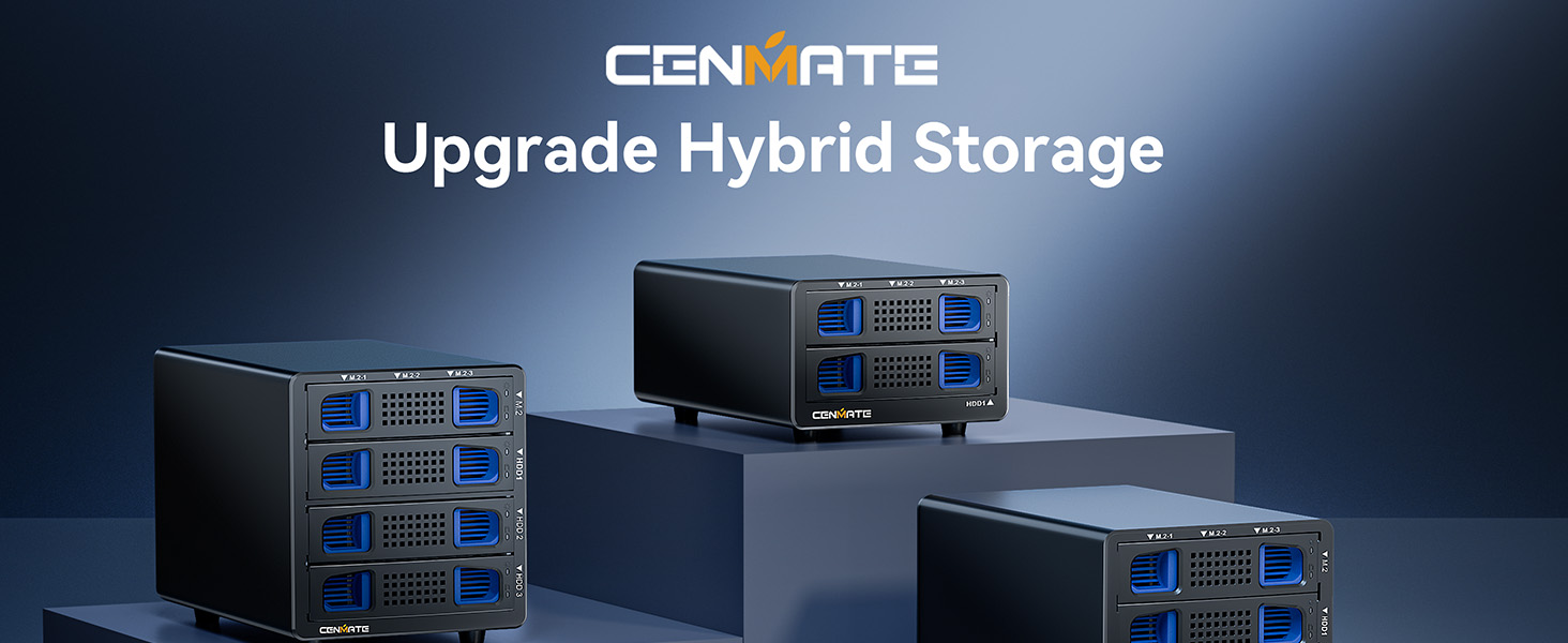 Hard Drive Enclosure