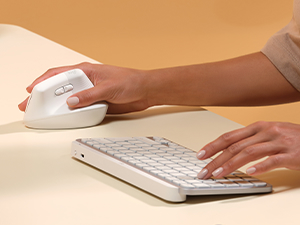 Lift for Mac in use