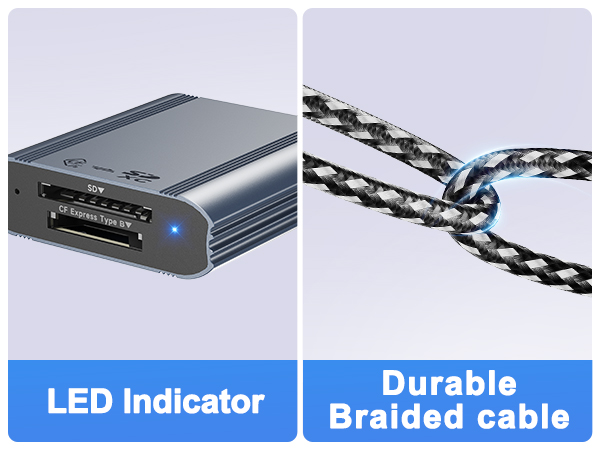 Card Reader