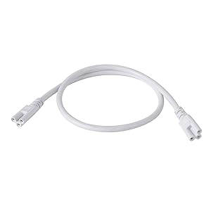 T5 T8 led tube lights T5 T8 LED tube light wire connector with switch