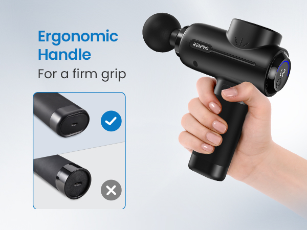 massage gun