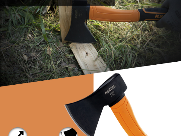 kseibi chopping axe