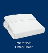 Fitted sheets