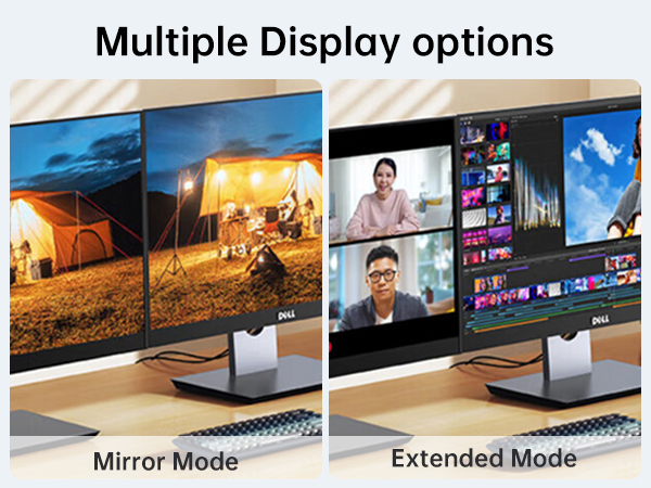 usb c to displayport adapter