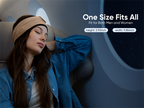 headphones for side sleeping