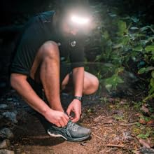 headlamp for hiking