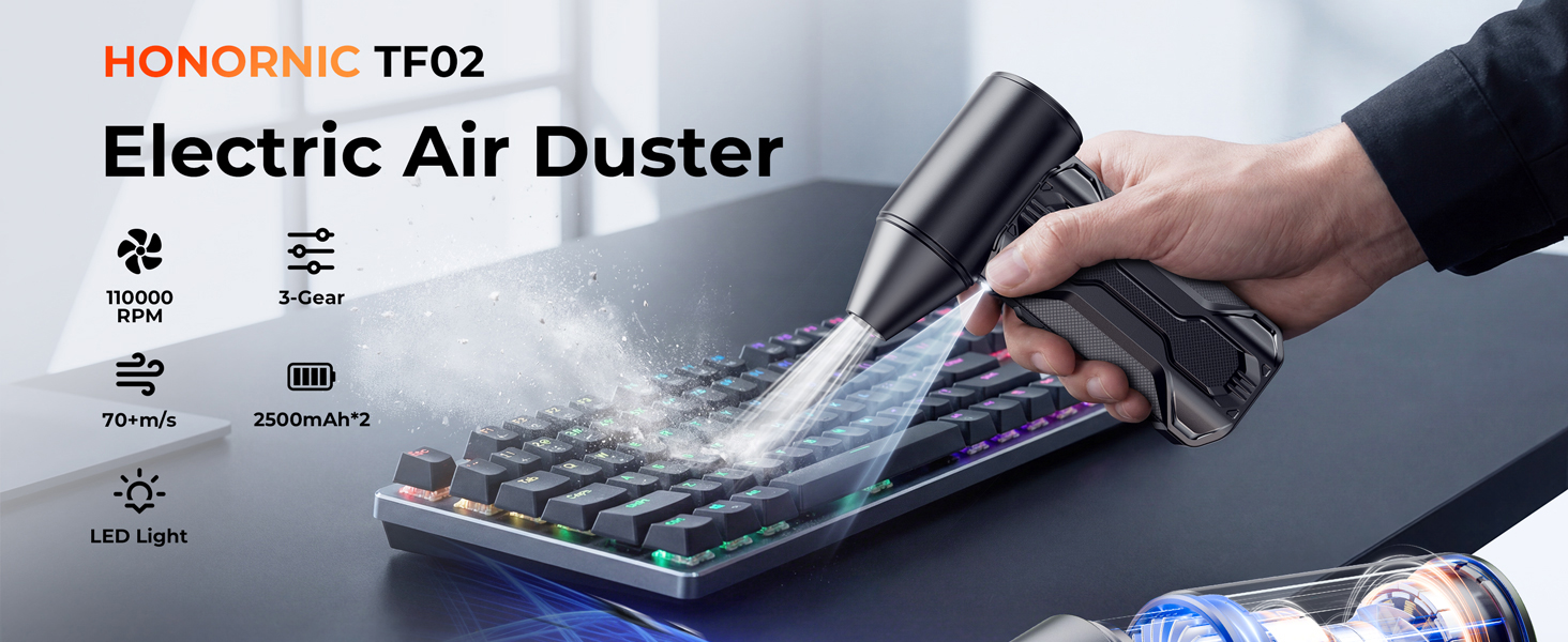 Air Duster