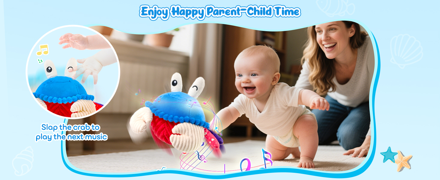 Baby Toys 12-18 Months