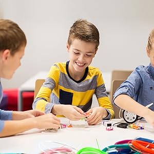 Join the fun with fuentai&amp;amp;#39;s PLA filament and 3D printed pens for kids