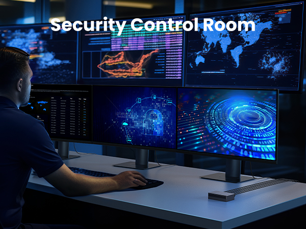 UGREEN Ethernet Switch