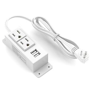 power strip