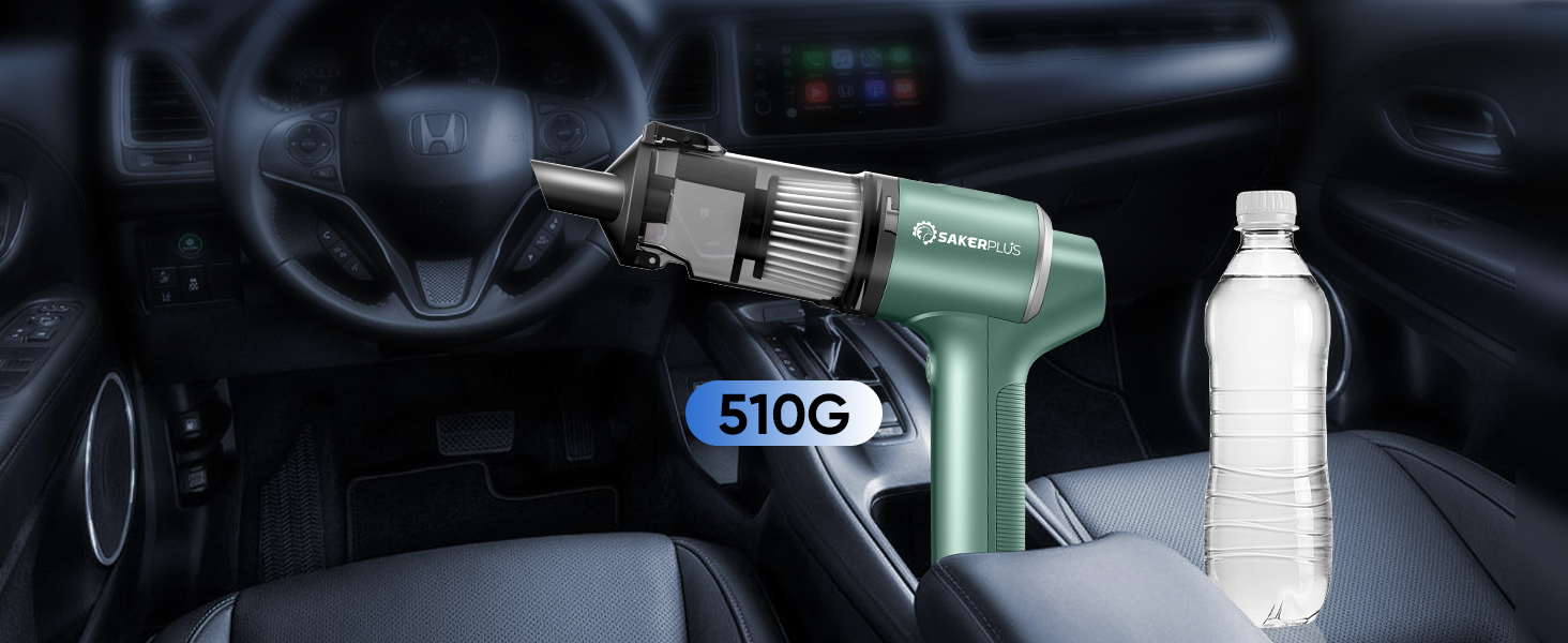 powerful handheld vacuum cordless
