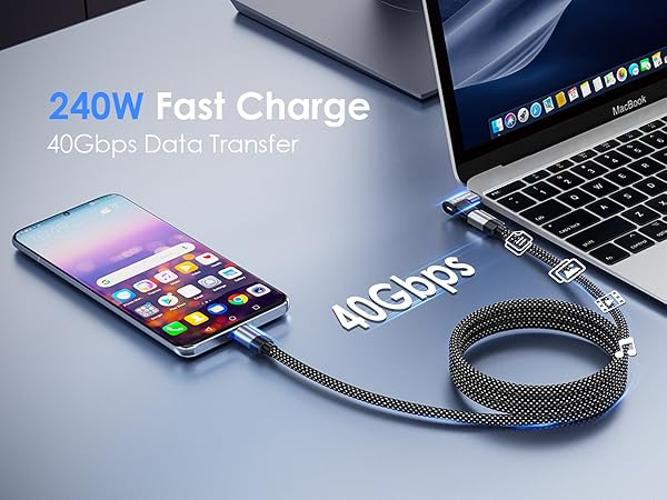 usb c right angle adapter