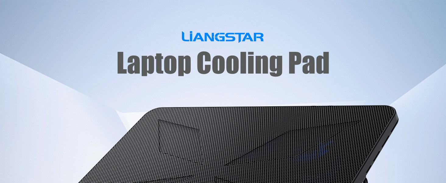 LIANGSTAR Laptop Cooling Pad