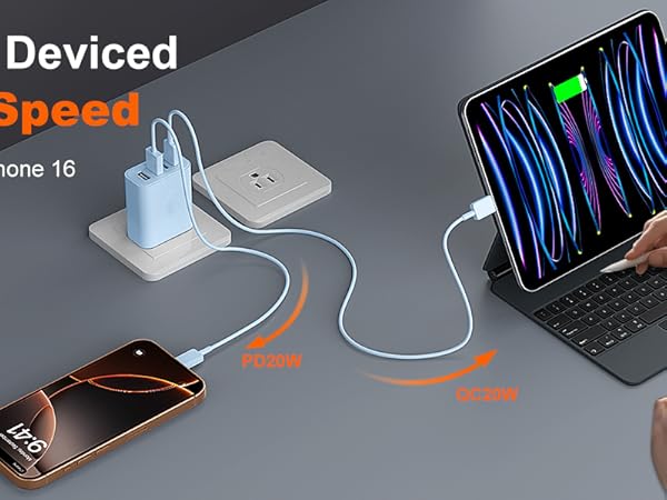 usb c charger block usb charger block usb charger block multiple ports