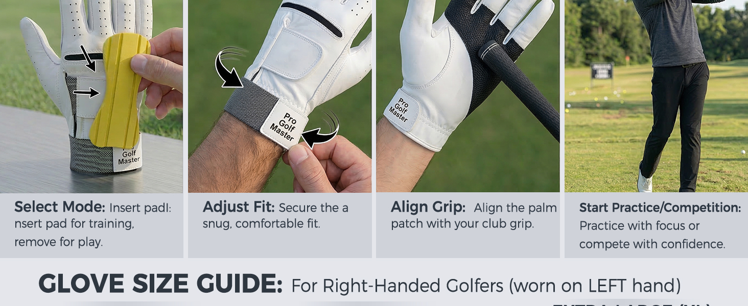 golf swing training aid