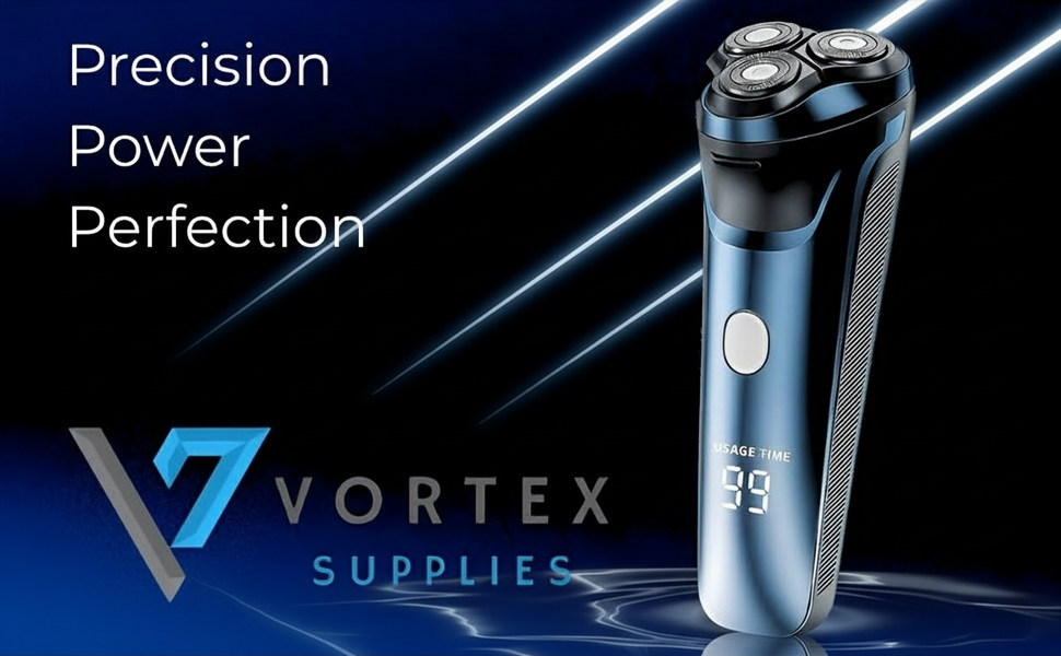 precision, power and perfection