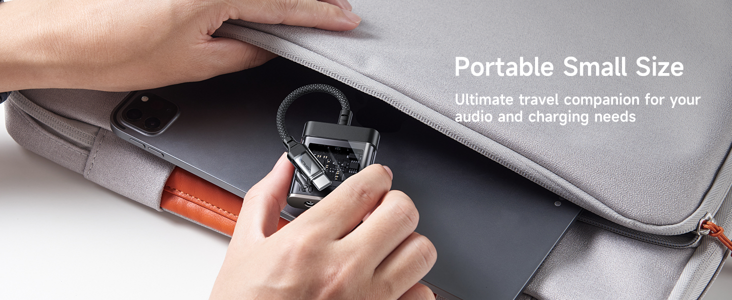 ipad headphone adapter