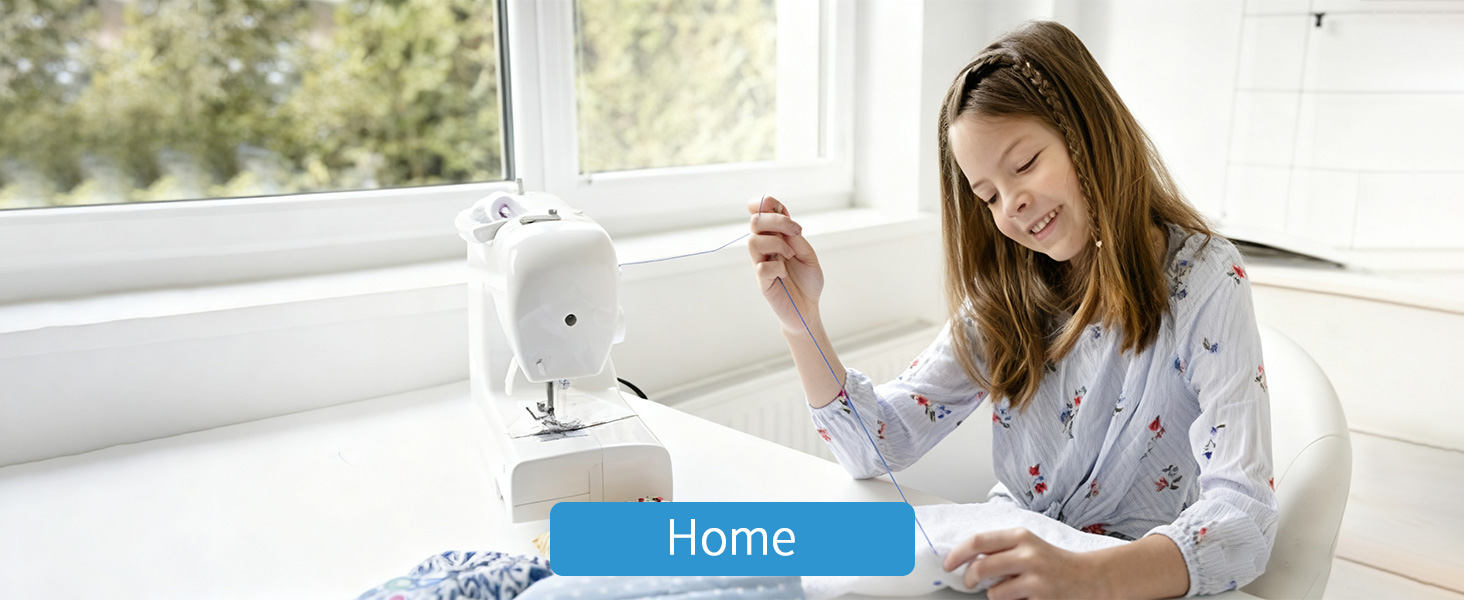 Sewing Enthusiast