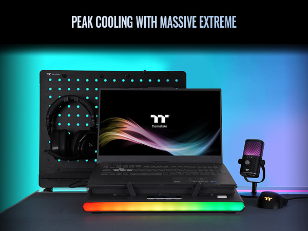 Massive EXTREME