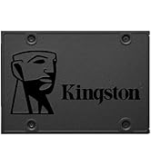 Kingston 960GB A400 SATA3 2.5