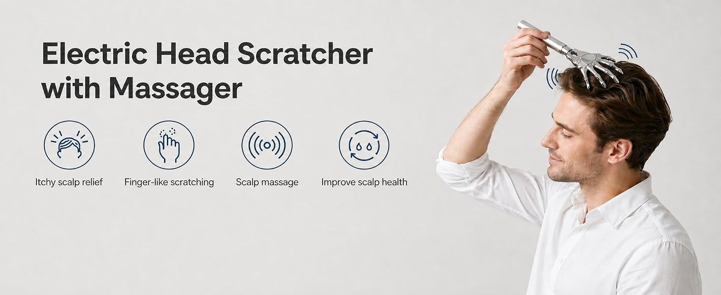 head scratcher