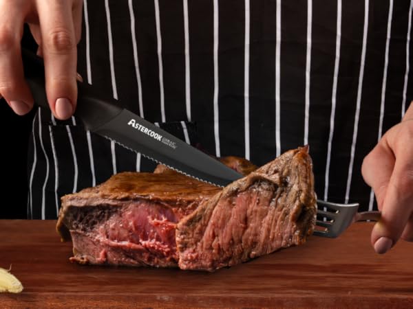 4.5&amp;#34; Steak Knife