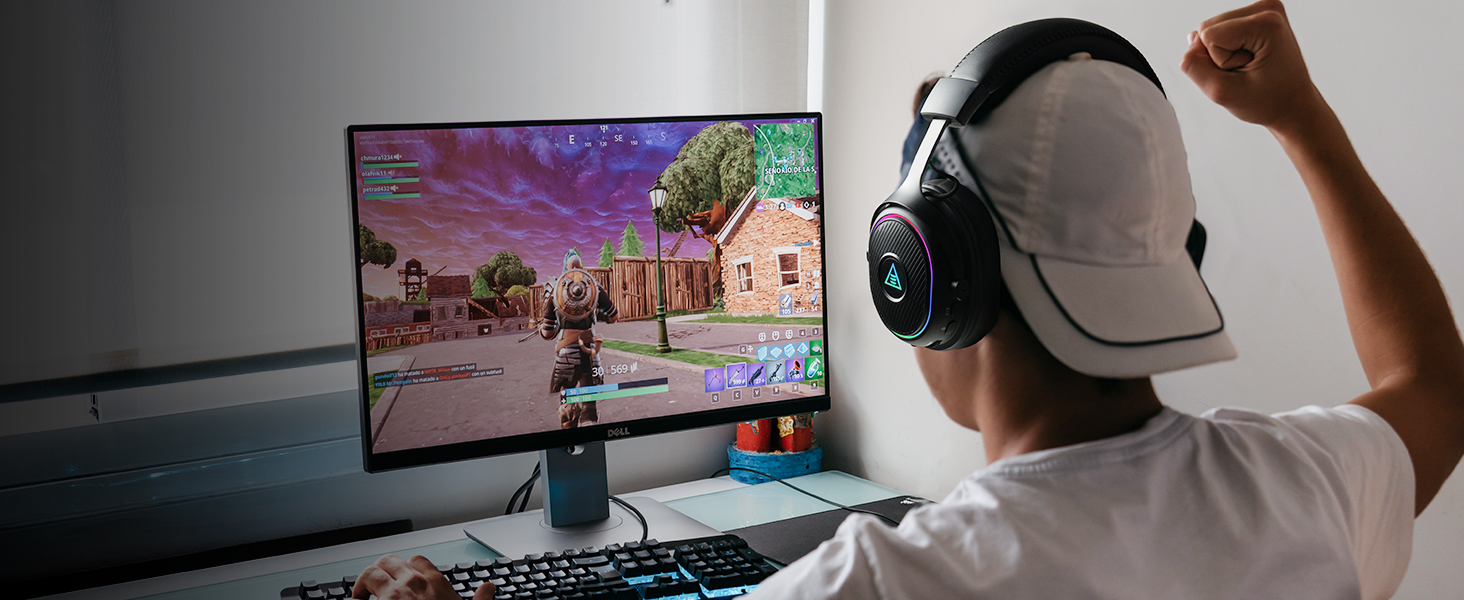 bluetooth over ear headphones